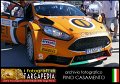 2 Ford Fiesta ST R5 S.Campedelli - T.Canton Paddock (4)